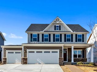 210 Spokane Dr, Greenville, SC 29607