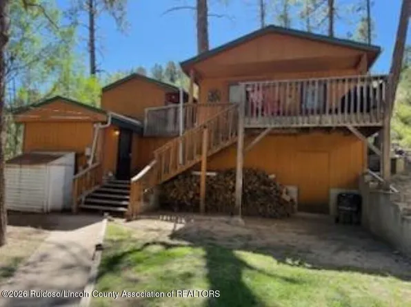 109 Bradley Dr, Ruidoso, NM 88345