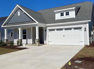 524 Shellbark Dr LOT 42, Shorebreak Longs, SC 29568