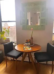 Rented by Corcoran