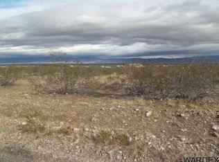 3560 N Houck Rd, Golden Valley, AZ 86413