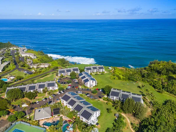 3811 Edward Rd #5106, Princeville, HI 96722