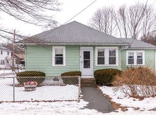 116 Spring St, Stoneham, MA 02180