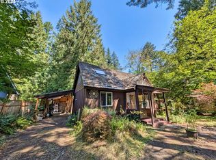 64863 E Lupine Dr, Rhododendron, OR 97049