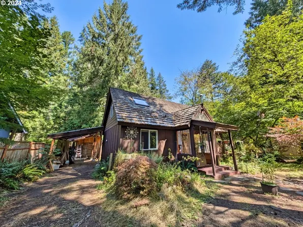 64863 E Lupine Dr, Rhododendron, OR 97049