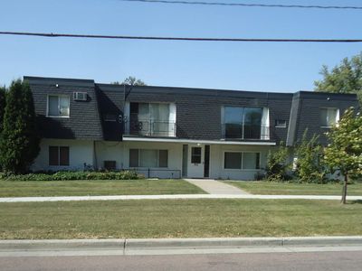 702 Oak St N APT C, Fargo, ND, 58102