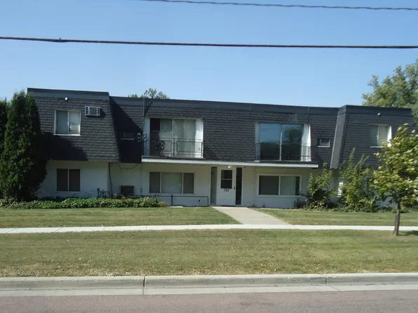 702 Oak St N APT C, Fargo, ND 58102