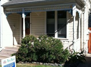 27 Union St, Petaluma, CA 94952