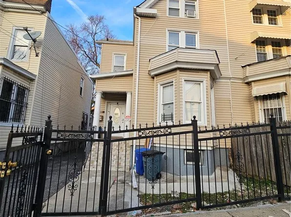 687 E 232nd Street, Bronx, NY 10466