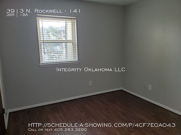 5th image of 3913 N Rockwell Ave #141