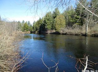 12 Pitcairn Path, Harrisville, NY 13648