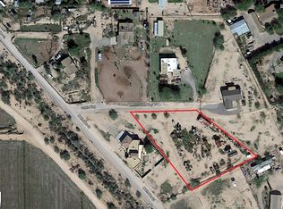 10891 E The Griffin Way, Valley Farms, AZ 85191