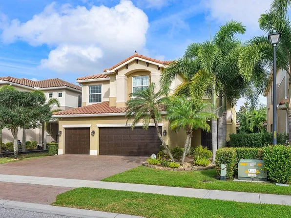 8273 Savara Streams Lane, Boynton Beach, FL 33473