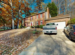 11800 N Marlton Ave, Upper Marlboro, MD