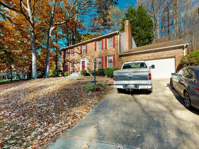 11800 N Marlton Ave, Upper Marlboro, MD, 20772