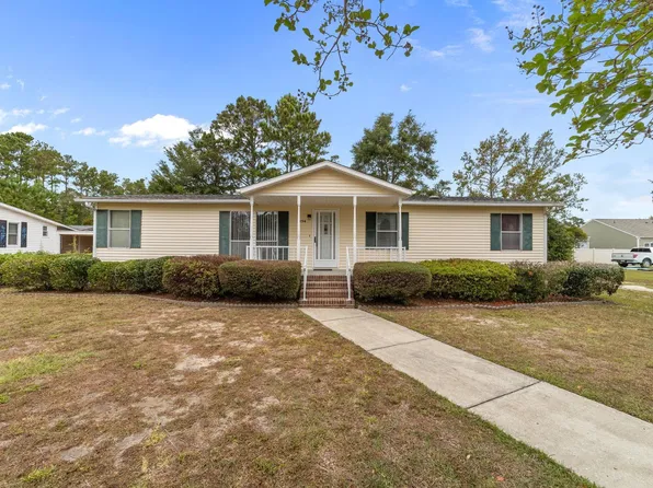 894 S Marlin Circle, Murrells Inlet, SC 29576