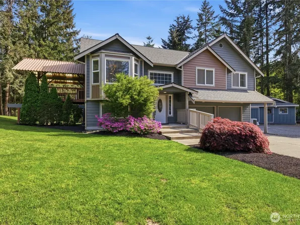 13116 202 Street Ct E, Graham, WA 98338