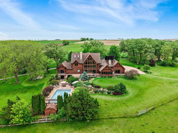 1440 County Hwy, Mount Horeb, WI 53572