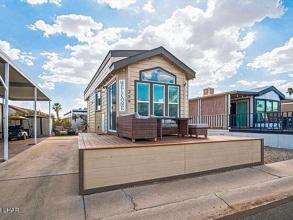 5th image of 555 Beachcomber Blvd Lot 259