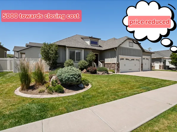 7459 S 1075 E, South Weber, UT 84405