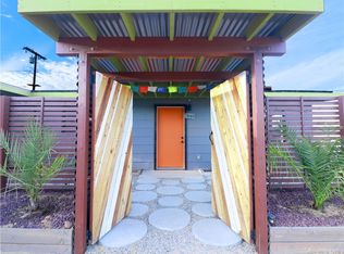 61671 Alta Vista Dr, Joshua Tree, CA 92252