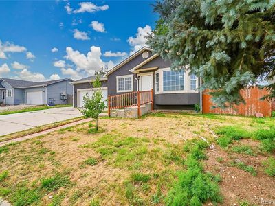 850 E 21st Street, Greeley, CO, 80631
