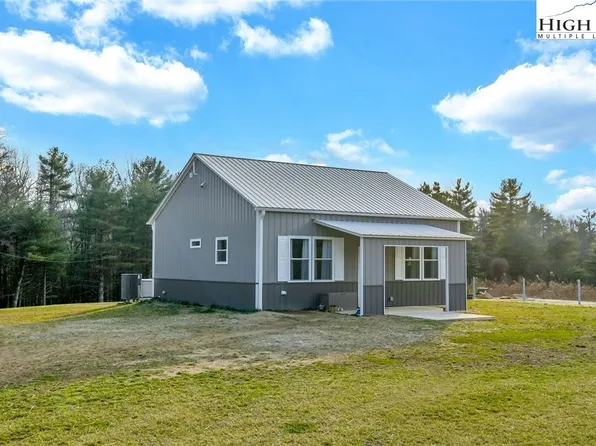173 Wilderness Family Trail, Ennice, NC 28623