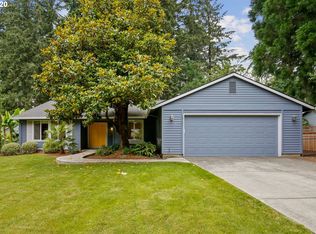 19101 Redwing Ct, Lake Oswego, OR 97035