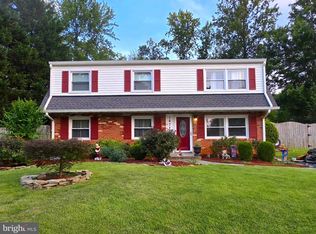 14731 Elmira Ct, Woodbridge, VA 22193