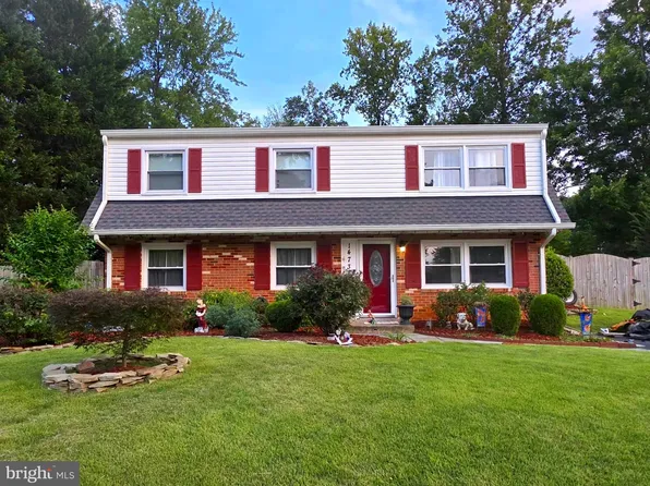 14731 Elmira Ct, Woodbridge, VA 22193