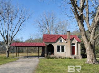 10951 Highway 31, Evergreen, AL 36401