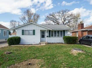 151 Lennox Ave, Columbus, OH 43228