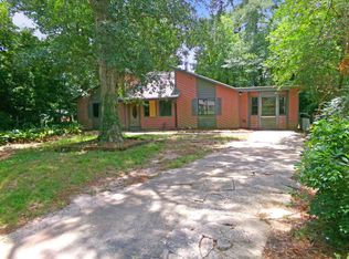 3166 Wood Hill Dr, Tallahassee, FL 32303
