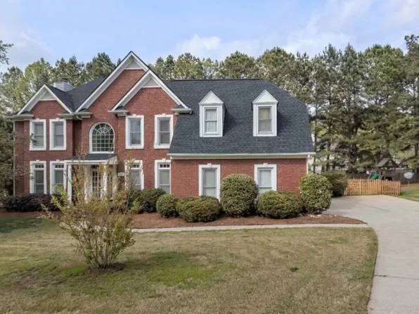 1669 Brentwood Xing SE, Conyers, GA 30013