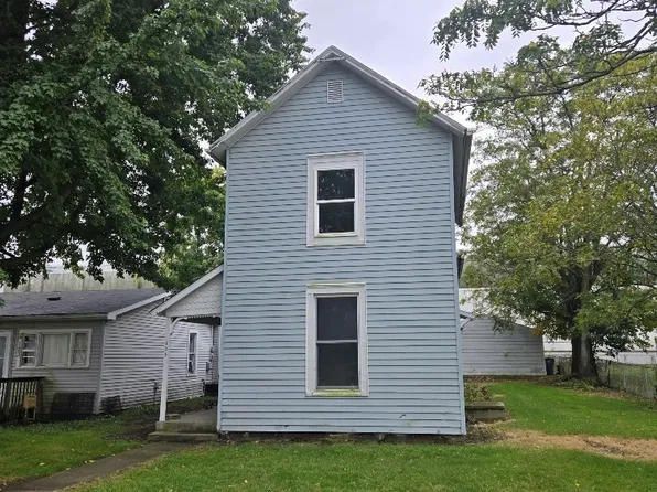 125 W South C St, Gas City, IN 46933
