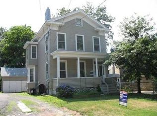 1075 Fulton St, Rahway, NJ 07065