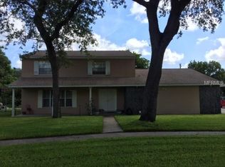 111 Brentwood Dr, Sanford, FL 32771