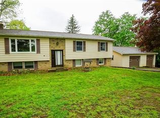 212 Lynn Mar Ln, Butler, PA 16002