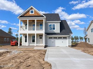 87 Delphi Trce, Hampstead, NC 28443