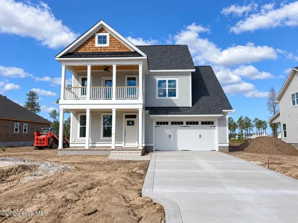 87 Delphi Trace, Hampstead, NC 28443