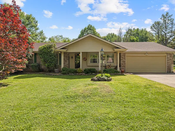 3606 S Parkhill Avenue, Springfield, MO 65807