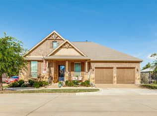 4838 Forest Crest Pkwy, Arlington, TX 76005