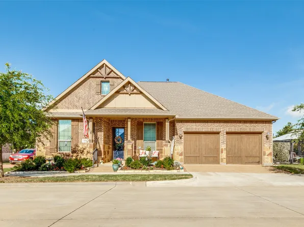4838 Forest Crest Pkwy, Arlington, TX 76005
