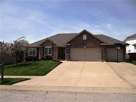 1st image of 3316 S Seminole Ct