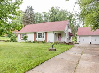 4420 Starkey St SE, East Canton, OH 44730
