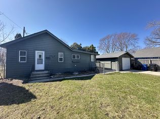 2328 Indiana St, Racine, WI 53405