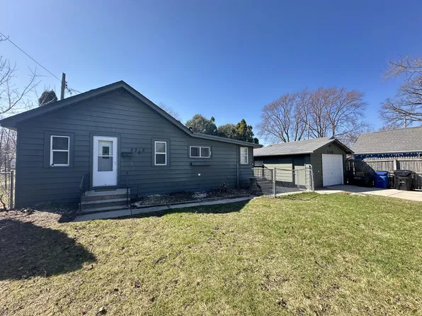 2328 Indiana STREET, Racine, WI 53405