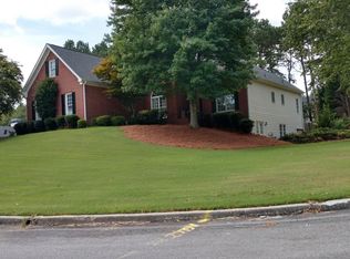 2105 Rosie Ln, Snellville, GA 30078