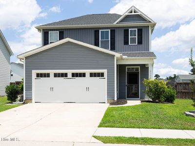 3084 Dagger Drive NE, Leland, NC, 28451
