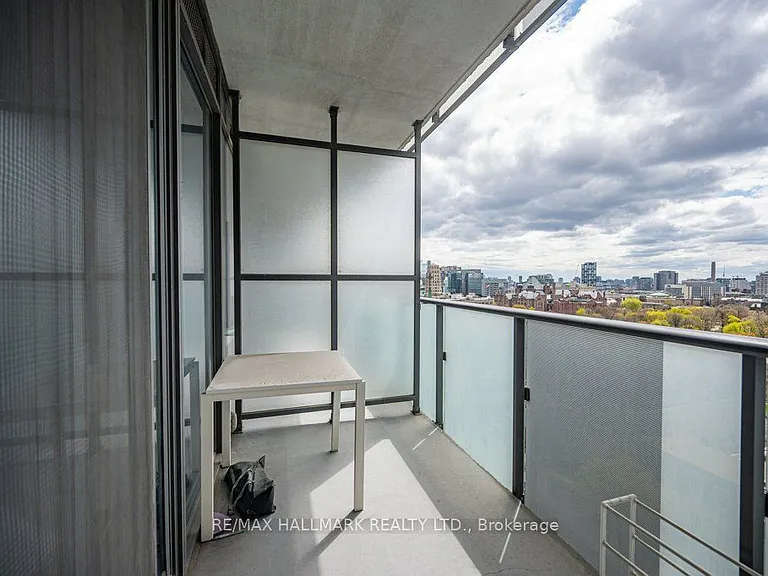 1080 Bay St #1507 — Photo 12